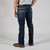 4821 KEY Aristocrat McKey Straight Fit Boot Cut Jeans