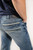 4821 KEY Aristocrat McKey Straight Fit Boot Cut Jeans 4821 KEY Aristocrat McKey Straight Fit Boot Cut Jeans
