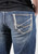 KEY Aristocrat Lakin Slim Fit Straight Leg Jeans KEY Aristocrat Lakin Slim Fit Straight Leg Jeans