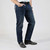 KEY Aristocrat Lakin Slim Fit Straight Leg Jeans