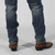 KEY Aristocrat KWP Modern Fit Slip Leg Jeans