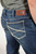 KEY Aristocrat KWP Modern Fit Slim Leg Jeans KEY Aristocrat KWP Modern Fit Slim Leg Jeans