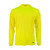 Enhanced Visibility Ultrasoft Light Weight Long Sleeve Hoodie