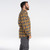 Fort Scott Plaids Yarn Dyed Cotton Banded Collar Hemmed Bottom Adjustable Cuff Chest Pockets Heavy Duty