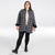 526 Patriot Bonded Flannel Shirt Jacket for Men. Also worn by women.