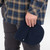 526 Patriot Bonded Flannel Shirt Jacket for Men. Also worn by women.