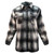 Kingston Wooly Shacket for Women