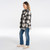 Kingston Wooly Shacket for Women