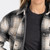 Kingston Wooly Shacket for Women