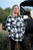 Kingston Wooly Shacket for Women