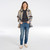 Kingston Shacket for Women