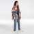 Kingston Shacket for Women