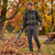 Fort Scott Flannel Plaid Shirt for Men
