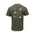 250th American Collage Tee