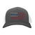 250th Stars and Stripes Trucker Hat