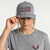 250th Stars and Stripes Trucker Hat