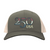 250th USA RWB Trucker Hat