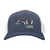 250th USA RWB Trucker Hat
