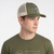 250th USA RWB Trucker Hat