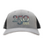 250th USA RWB Trucker Hat
