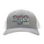 250th USA RWB Trucker Hat