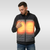 Blaze Midweight Two Tone Heated Puffer Vest