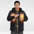Blaze Midweight Water Resistant Heated Duck Jacket