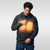 Blaze Heated Quarter Zip Sweatshirt