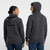 Blaze Heated Quarter Zip Sweatshirt