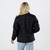Cascade Unisex Puff Jacket