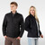 Cascade Unisex Puff Jacket