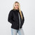 Cascade Unisex Puff Jacket