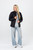 Cascade Unisex Puff Jacket