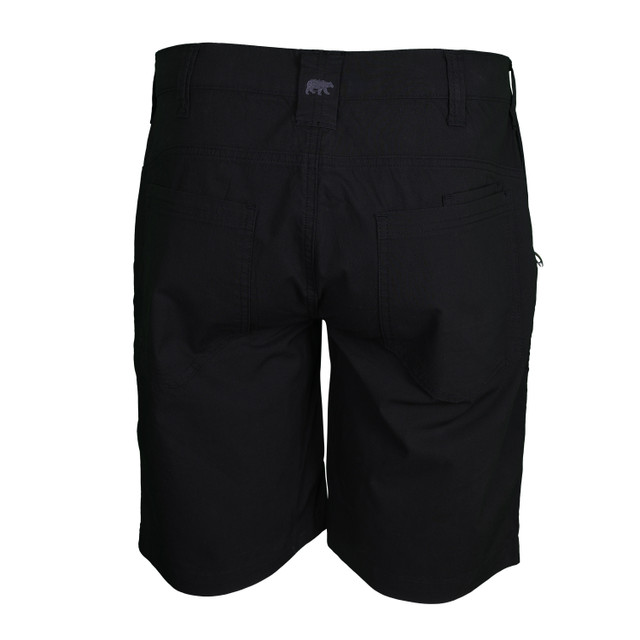 5 Pocket Adventure Shorts for Men - Relaxed Fit | KEY Apparel