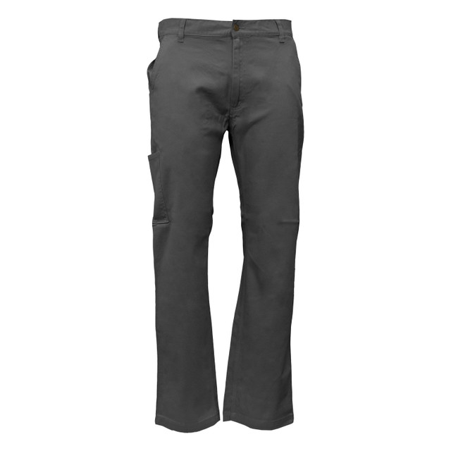 Shield Flex Men's Fleece-Lined Work Pants - KEY Apparel