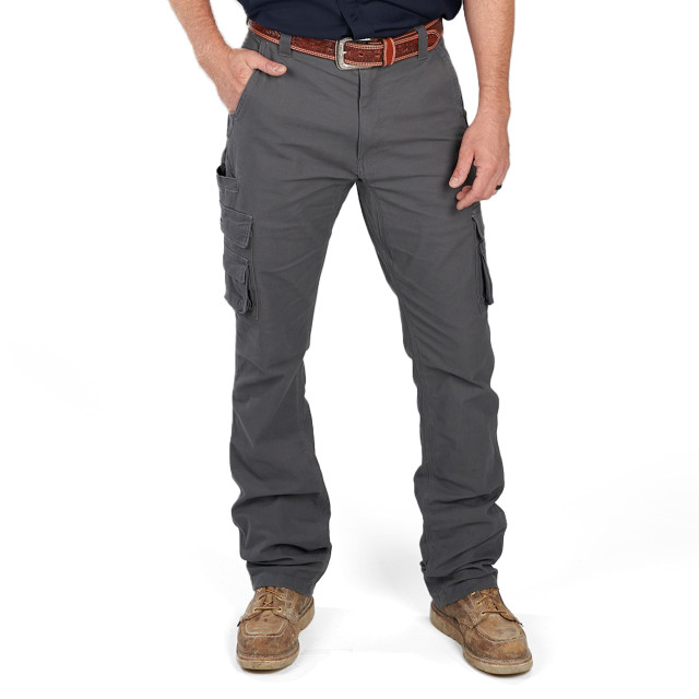 Flex Movement Twill Pants - Men's | KEY