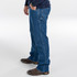 Ring Spun Denim Dungaree