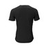 DRYve Tee Moisture Wicking Polyester Polypropylene Athletic Fit Crew Neck Taped Seams Stitched Sides