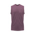 Blended Sleeveless T-Shirt