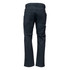 Flex Twill Pant Cotton Spandex Washed Relaxed Fit Utility Pocket Reinforced Pockets