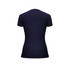 Women's KEY DigiCam Tee Cotton Polyester Crew Neck Taped seams