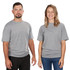 Legendary Tee Unisex Polyester Cotton Rayon Crew Neck Taped Seams Stitched Sides