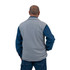 Glacier Fleece Vest Unisex Polyester Modern Classic Fit