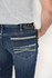 4821 KEY Aristocrat McKey Straight Fit Boot Cut Jeans