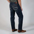 KEY Aristocrat KWP Modern Fit Slim Leg Jeans