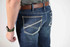 KEY Aristocrat KWP Modern Fit Slim Leg Jeans
