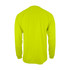 Enhanced Visibility UltraSoft Long Sleeve Pocket Tee