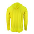 Enhanced Visibility Ultrasoft Light Weight Long Sleeve Hoodie