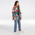 Kingston Shacket for Women
