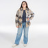 Kingston Shacket for Women